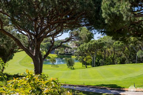 Villa a Vale do Lobo, Faro, Vale do Lobo - € 4.250.000 | Ref: Bessie - foto 17
